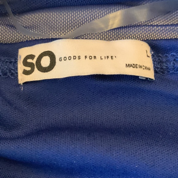 Elegant chiffon blouse - Picture 4 of 6